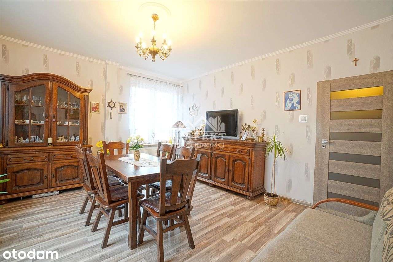 Solanki * po remoncie 48m2 * 2 pokoje * 2 piętro - Pełny obrazek: 4/20