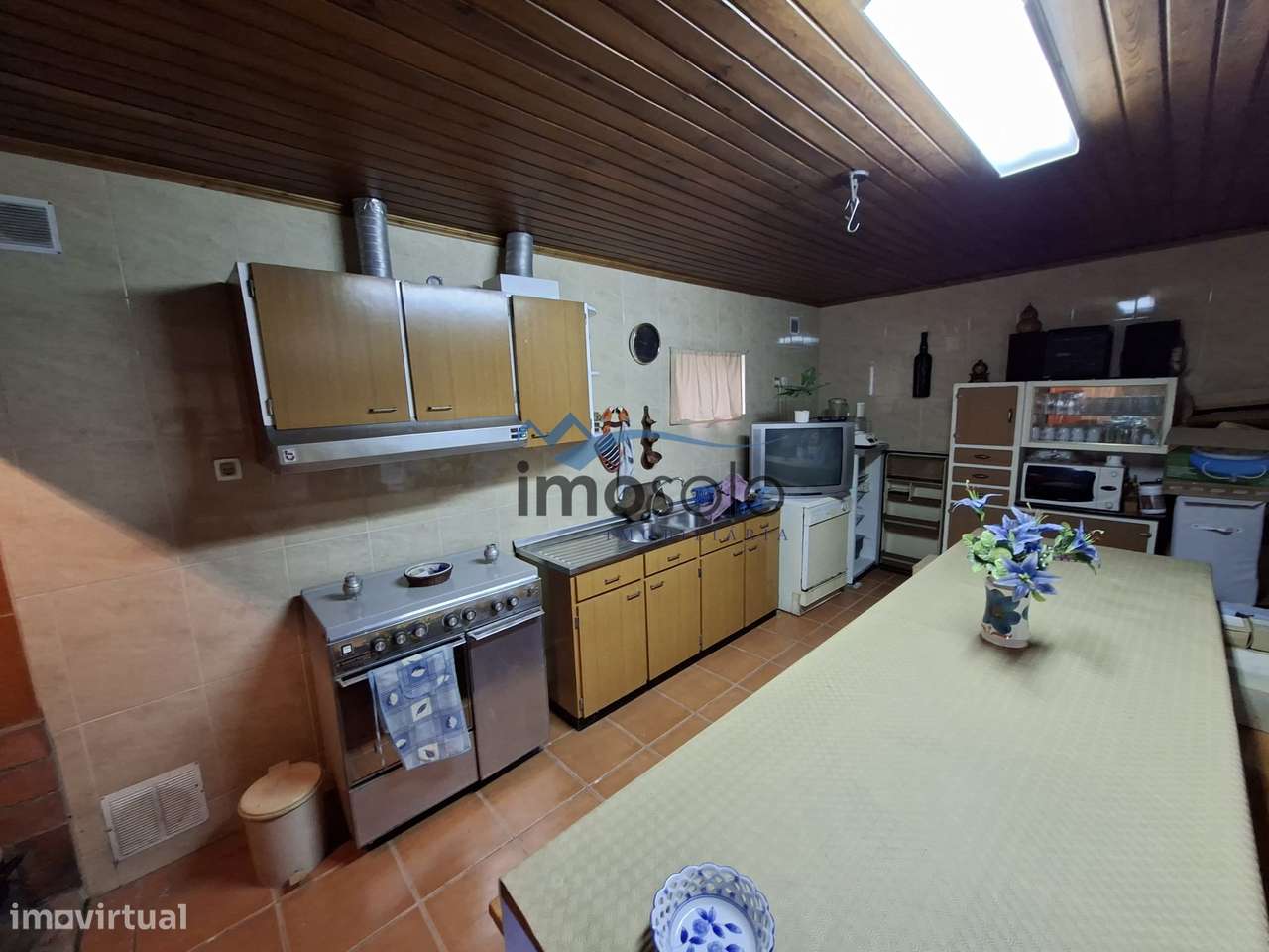 Moradia Térrea T3 na Branca, Albergaria-A-Velha-21