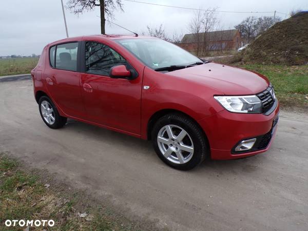 Dacia Sandero - 11