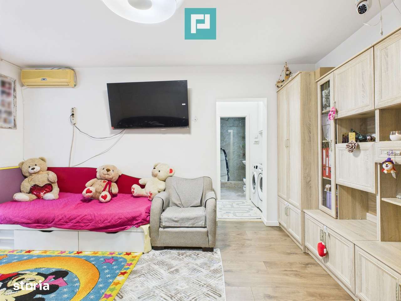 Apartament plus garaj podgoria - Imagine principală: 5/10