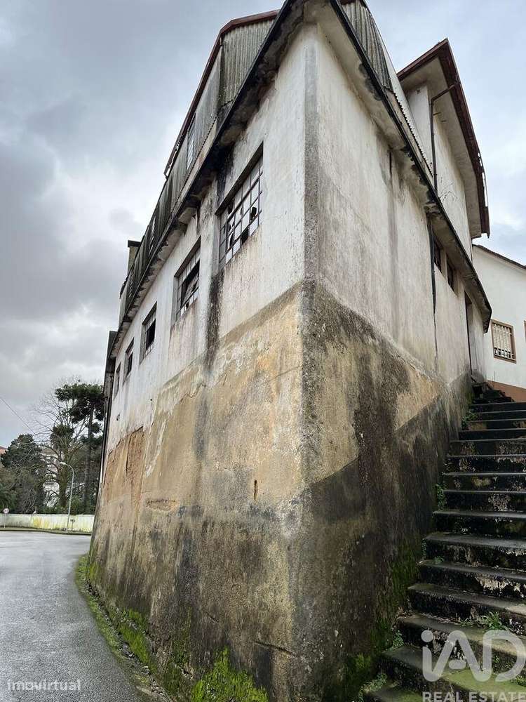 Espaço Comercial em Águeda e Borralha de 1021,00 m2 - Grande imagem: 4/7
