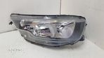 lampa reflektor iveco daily lift 5802476873 - 2