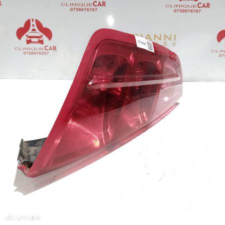 Stop stanga Fiat Grande Punto 2005-2015 | 51701589 | 27460102 - 2