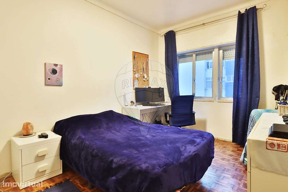 Apartamento T1 para venda - Grande imagem: 5/8