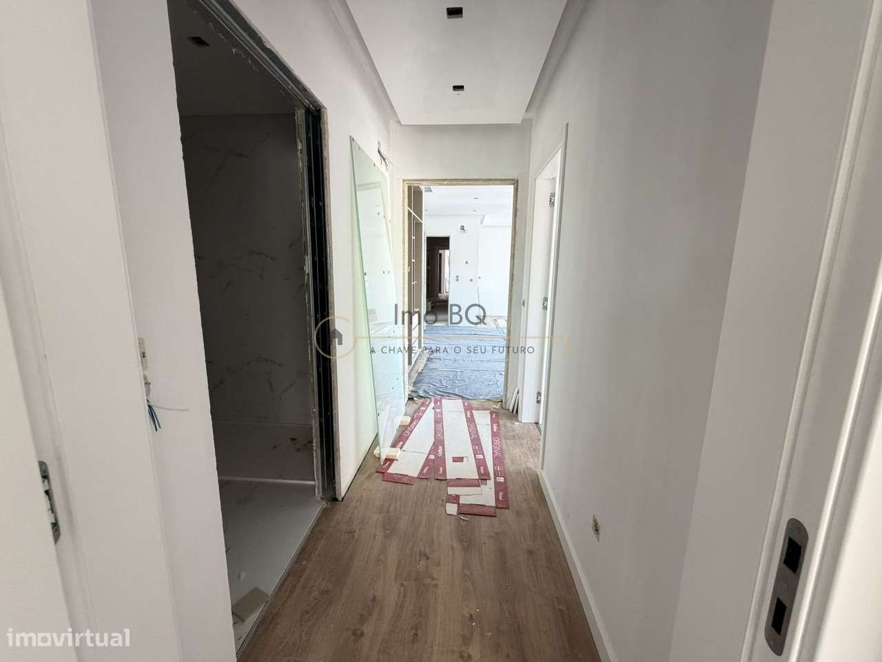 Apartment in Montijo e Afonsoeiro - View 4