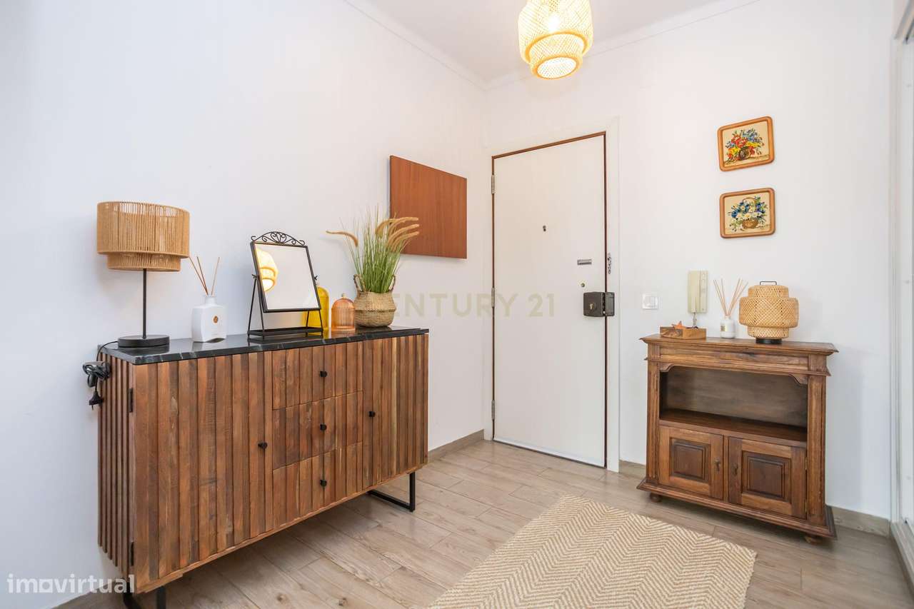 Excelente Apartamento T3 no Monte Belo, Setúbal - Grande imagem: 4/42