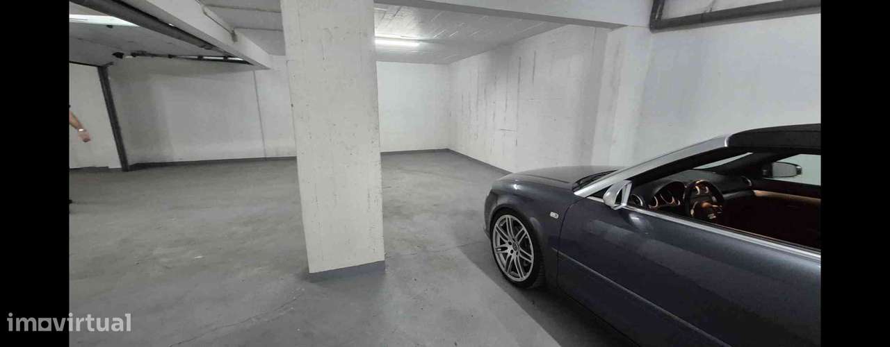 Garagem Cacém - Grande imagem: 2/5