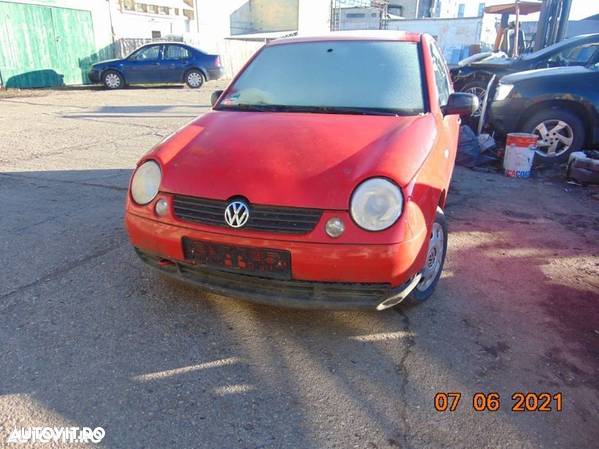 Caseta directie VW Lupo Seat Arosa dezmembrez - 2