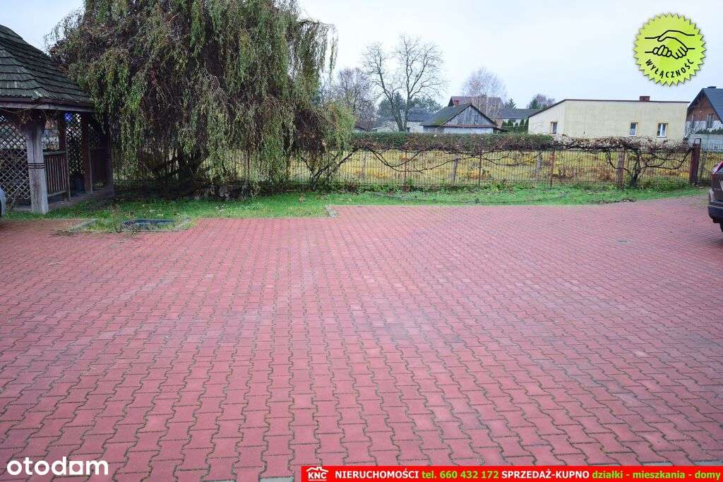 Hala produkcyjno-warsztatowa/magazyn blisko Lublin-18