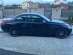 BMW Seria 4 435i Cabrio M Sport - 7