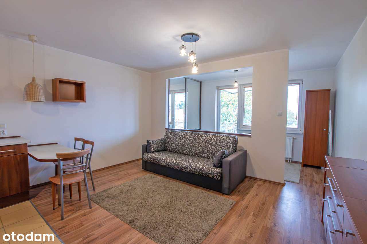 Wynajem - mieszkanie z balkonem - Koszalin, ul. Piłsudskiego - Pełny obrazek: 3/11