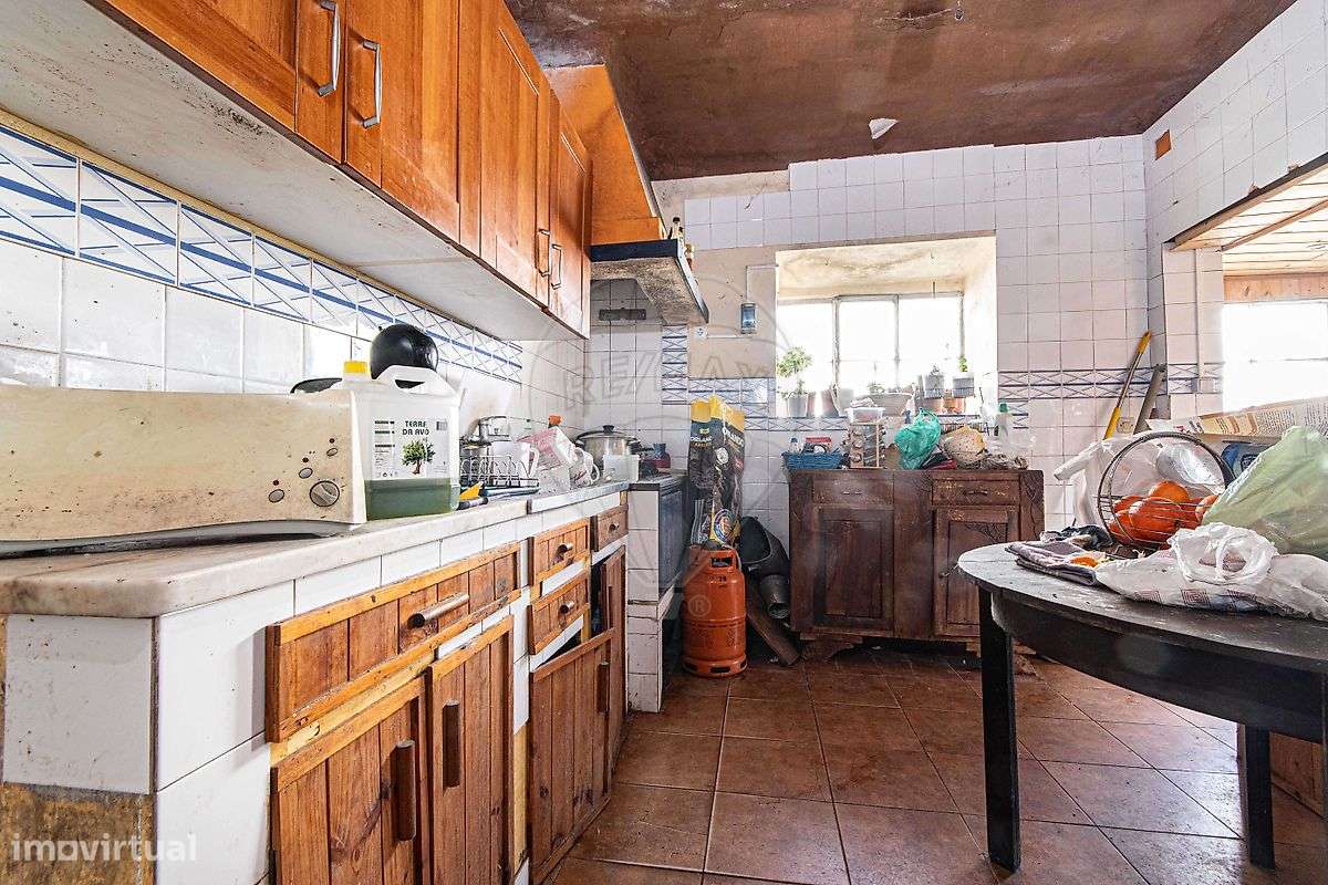 Moradia T2 para venda - Grande imagem: 4/11