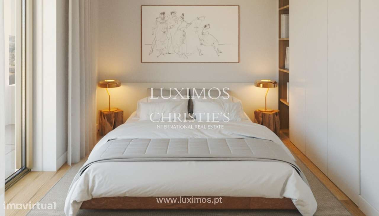 Fernão Magalhães 127: Apartamento T1, à venda, no centro do Porto - Grande imagem: 5/20