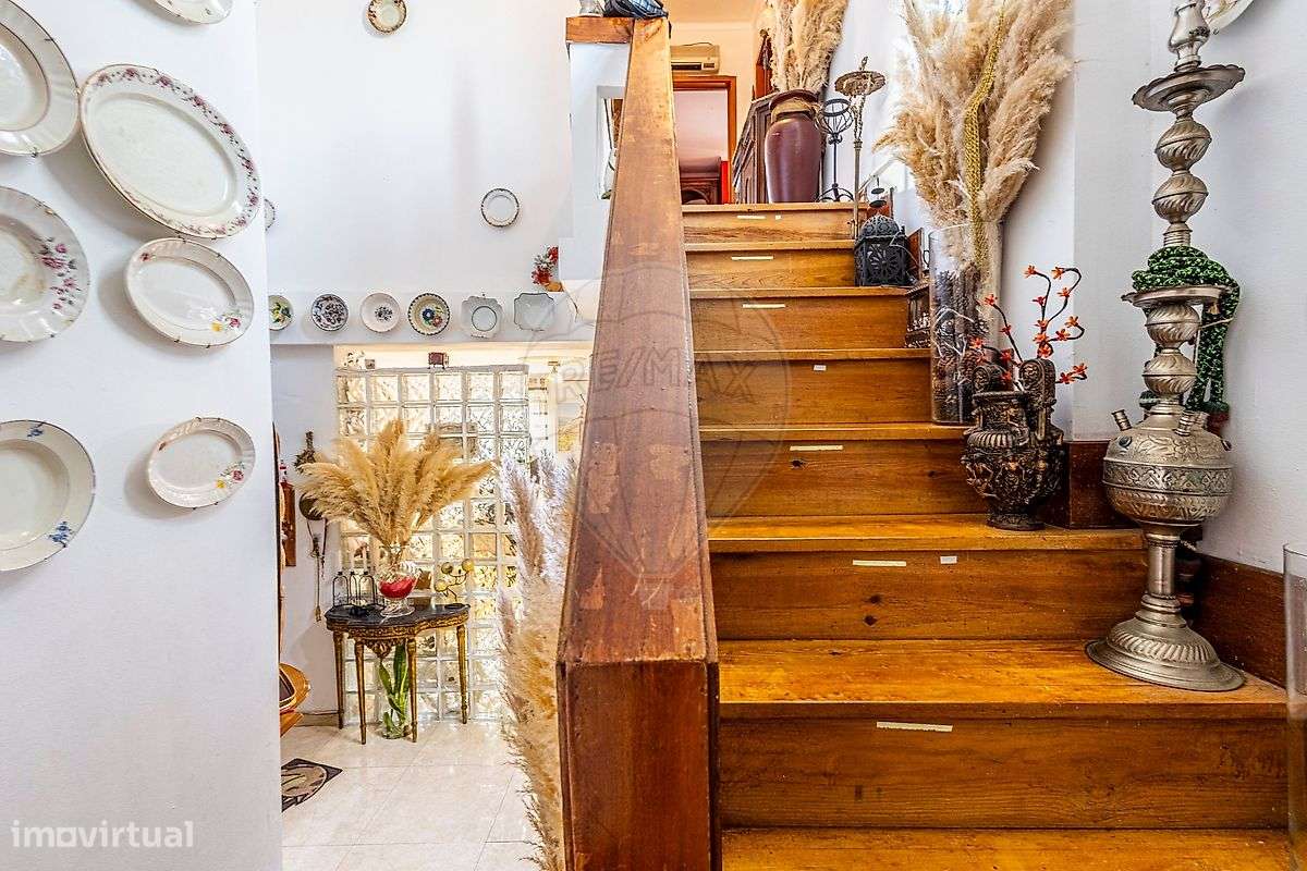 Apartamento T3 para venda-8