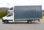 Mercedes-Benz Sprinter - 13