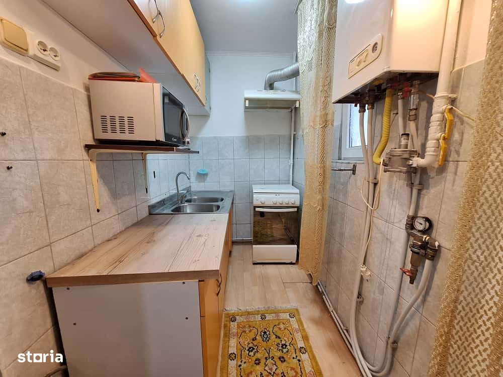 Apartament 2 camere, zona Tic Tac – ideal locuire sau investitie-5