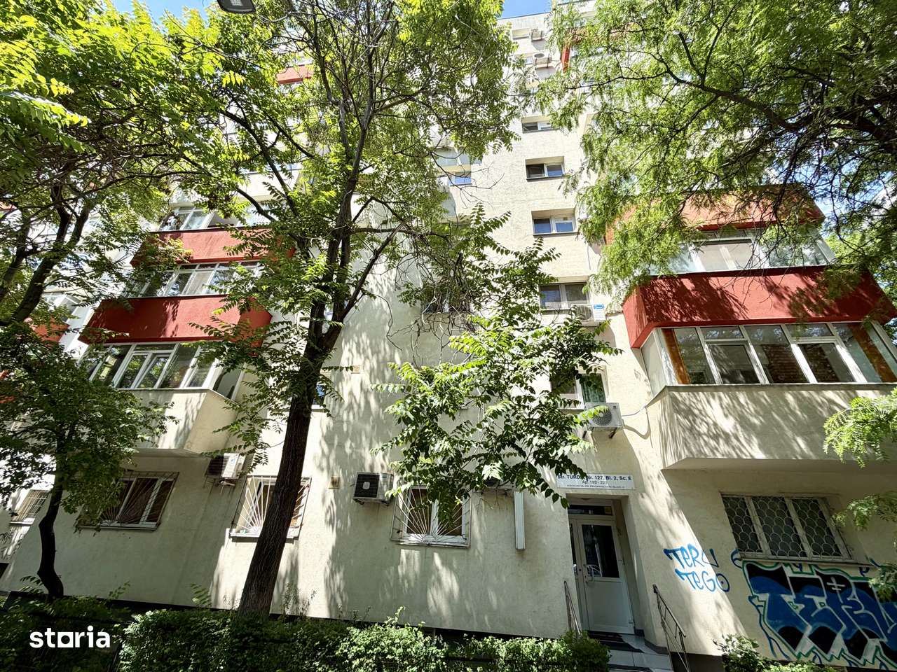 Apartament 2 Camere Decomandat | Turda – Ion Mihalache-12