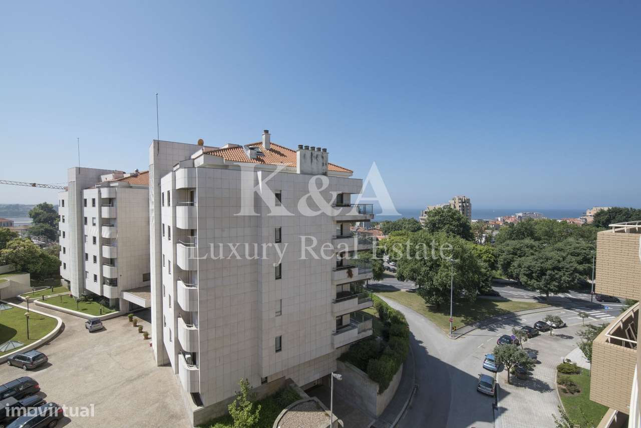 Apartamento T3 na Foz. - Grande imagem: 2/15