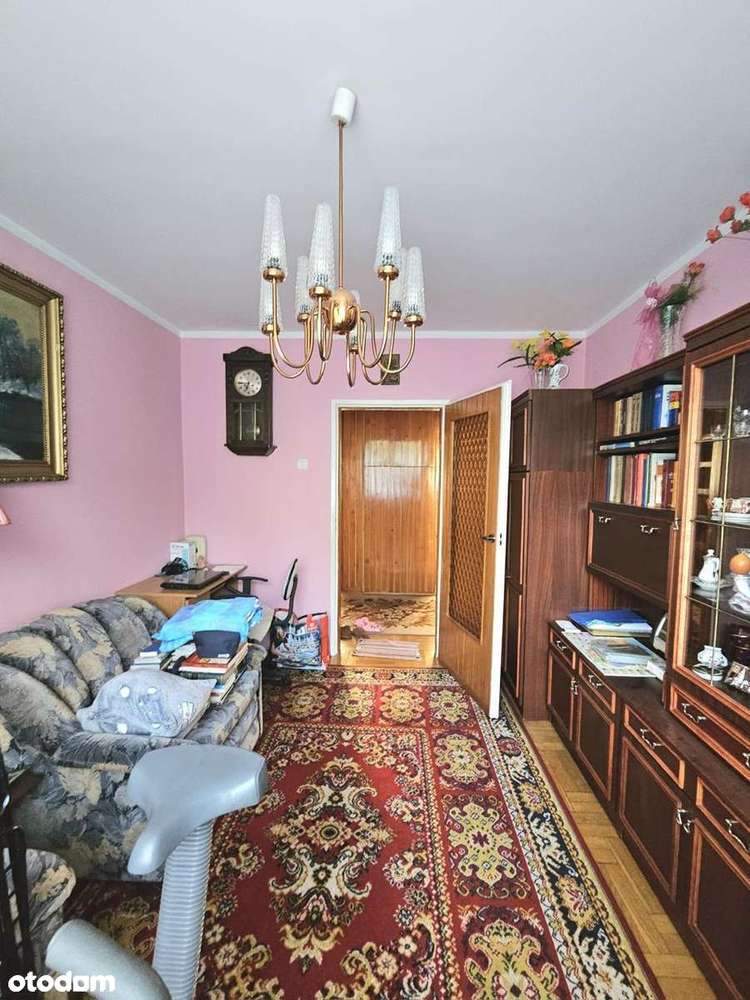 REZERWACJA - Kraków – Bieżanów – ul. Mała Góra - Pełny obrazek: 5/16