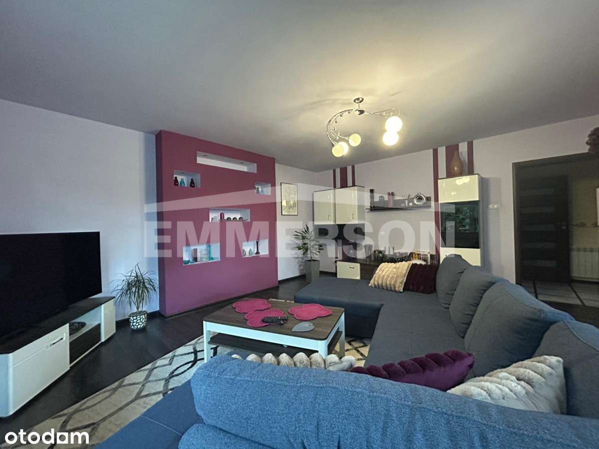 Na sprzedaż dom jednorodzinny w Mańkowie.-6