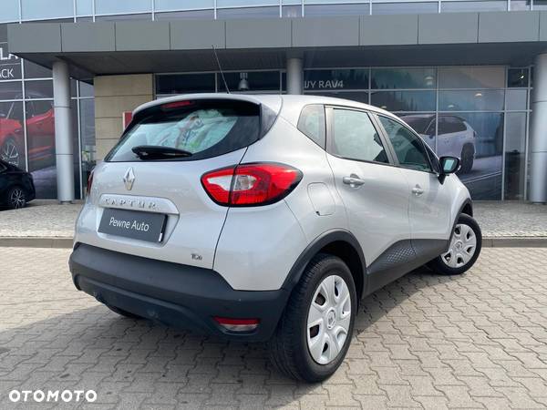 Renault Captur 0.9 Energy TCe Life EU6 - 5