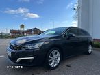 Peugeot 508 2.0 BlueHDi GT S&S - 13