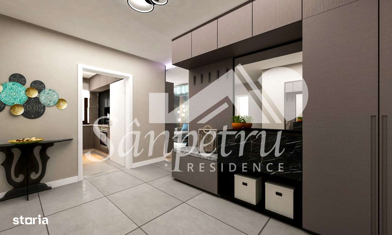 Apartament 2 camere-OFERTĂ SPECIALĂ –50% reducere la TVA pentru plata-6