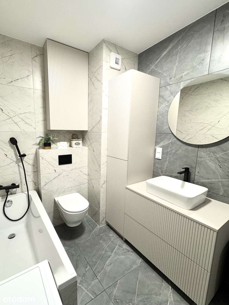 3 pokoje Dobrzykowice ulica Brylantowa - wynajem - Pełny obrazek: 4/11