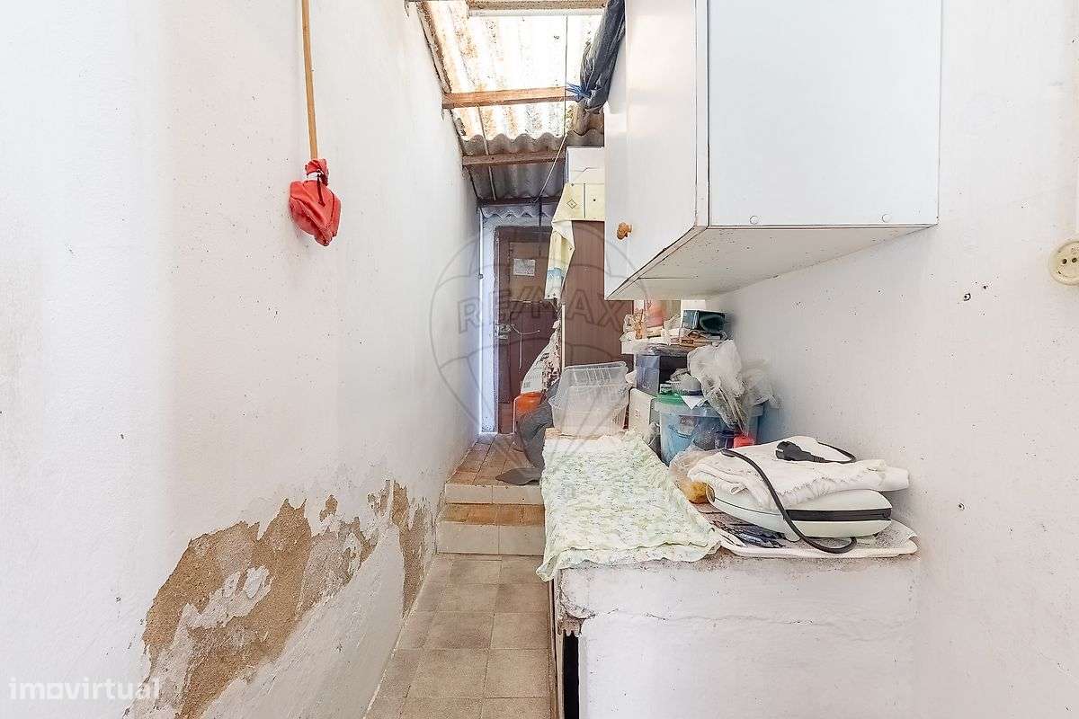 Moradia T2 para venda-11