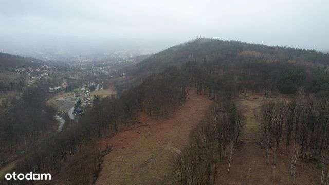 Działka budowlana 945m2 - Świeradów Zdrój-12