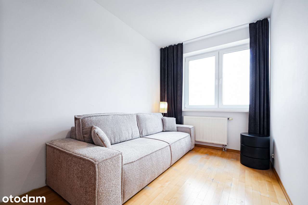 Ożarów Mazowiecki ul. Partyzantów, 4 pokoje-8