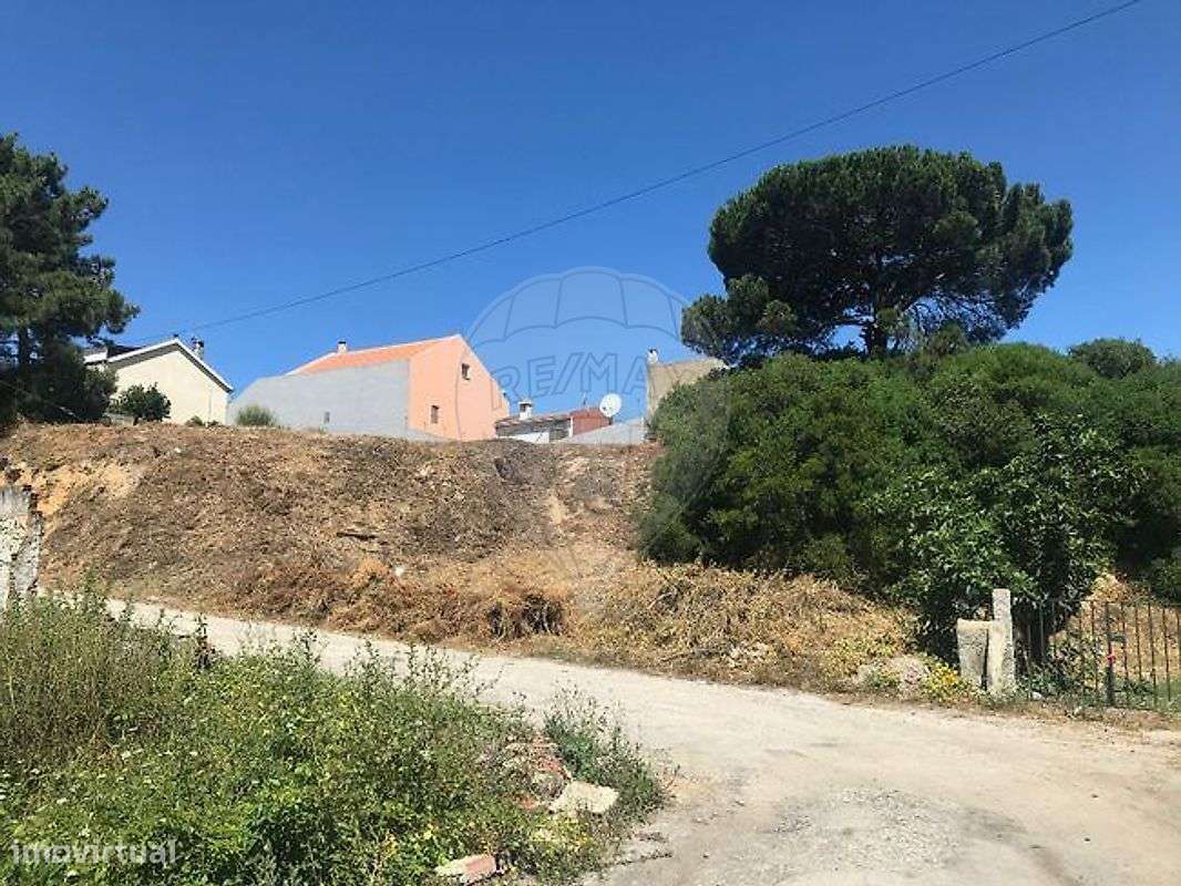 Terreno  para venda-11