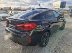 BMW X6M Standard - 40