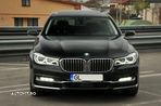 BMW Seria 7 730d xDrive - 11