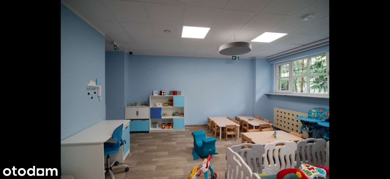 Wrocław Krzyki Centrum Zielińskiego Lokal ZL2 500 mkw - Pełny obrazek: 4/16