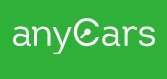 anyCars logo