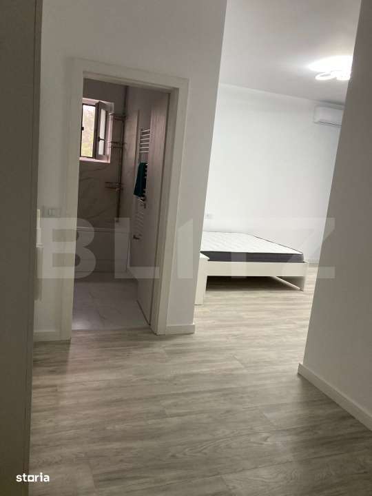Garsoniera, decomandata, 37 mp, zona Cornitoiu - Imagine principală: 2/10