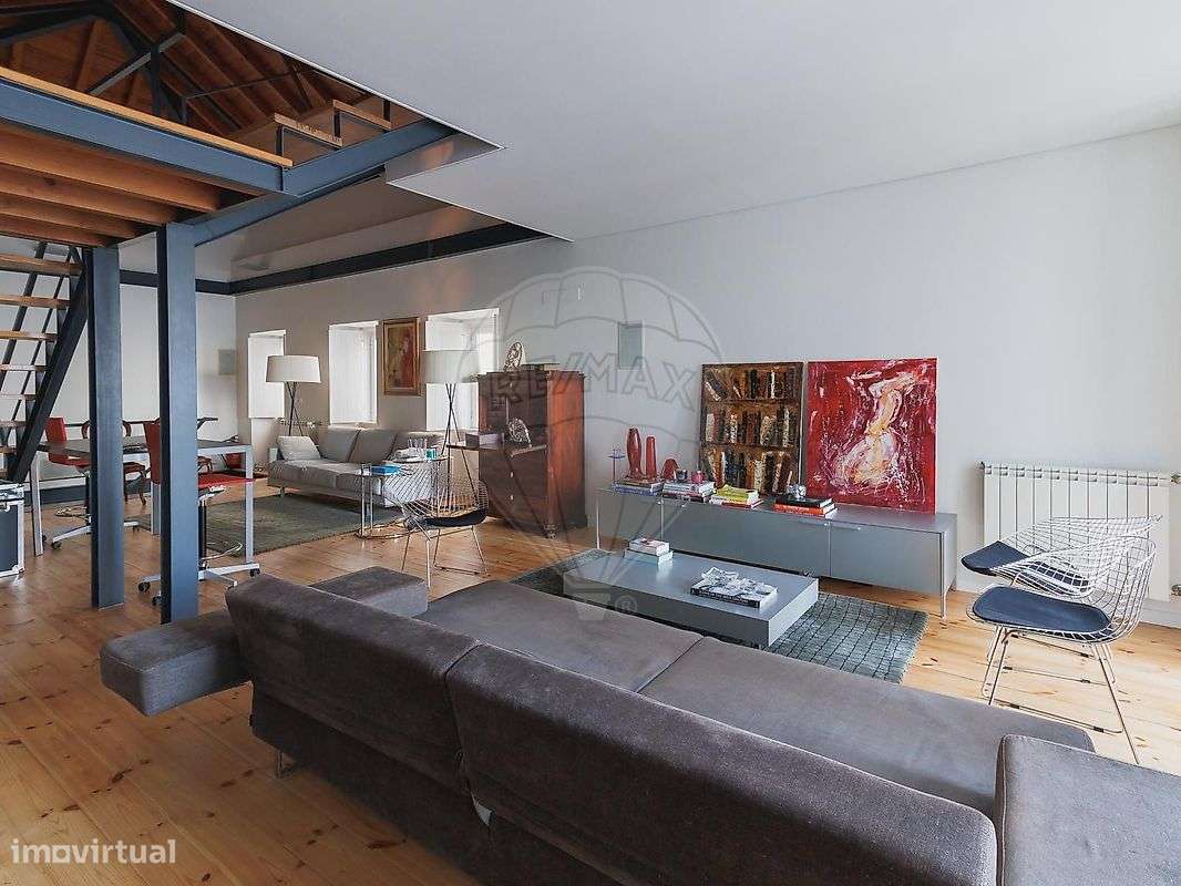 Apartamento T3 para arrendamento - Grande imagem: 5/46