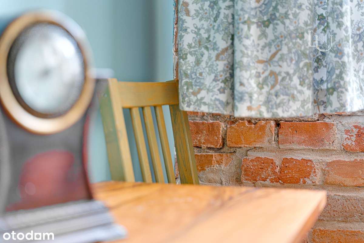 Klimatyczne 2 pokoje do wejścia, w centrum Gliwic-8