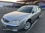 Ford Mondeo 2.0 TDCi Ghia - 7