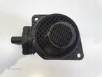 VW Golf IV 1.9 TDI PRZEPŁYWOMIERZ POWIETRZA 0281002531 038906461B - 4