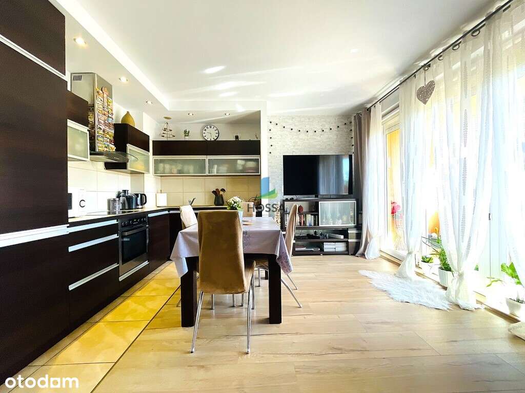 Mieszkanie w Olsztynie przy ul. Stawigudzkiej-13