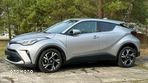 Toyota C-HR 1.8 Hybrid Team Deutschland - 10