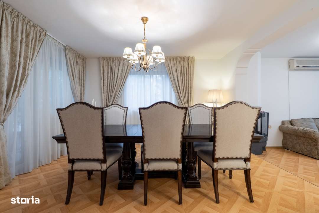 Vila individuala cu piscina si zona de wellness – Erou Iancu Nicolae-13