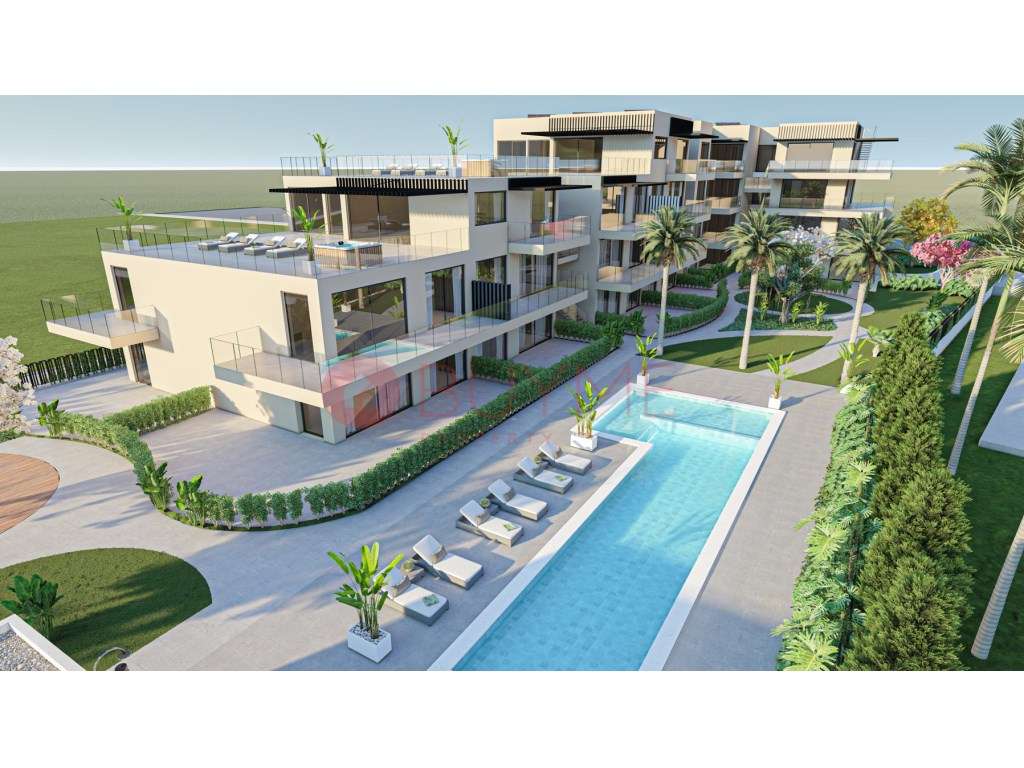 Apartamento de Luxo T1 - Vilamoura - Grande imagem: 2/21