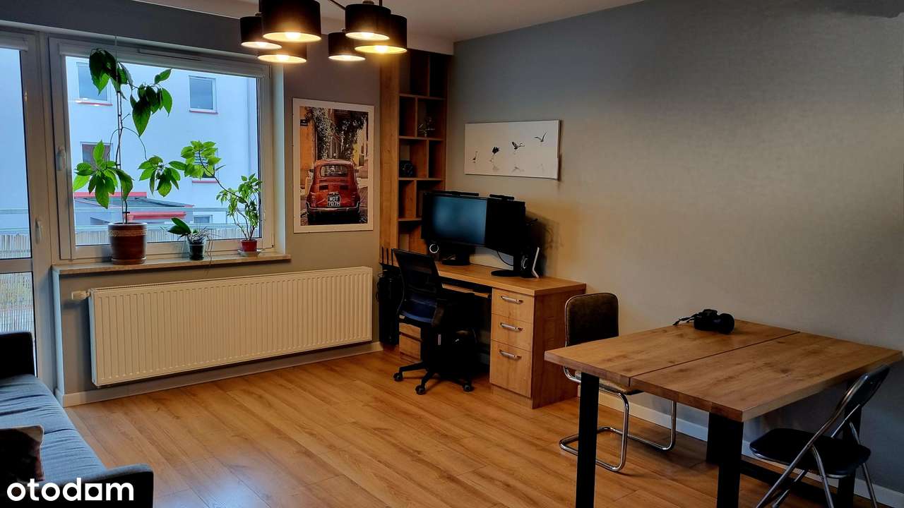 Szczęśliwe mieszkanie szuka szczęśliwego nabywcy-2