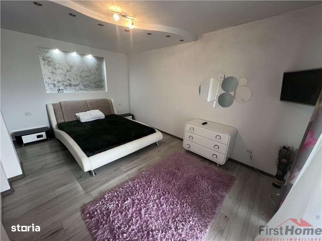 Apartament 2 camere, etaj 8, lift nou, zona Piata Unirii- scoala 9 - Imagine principală: 2/13