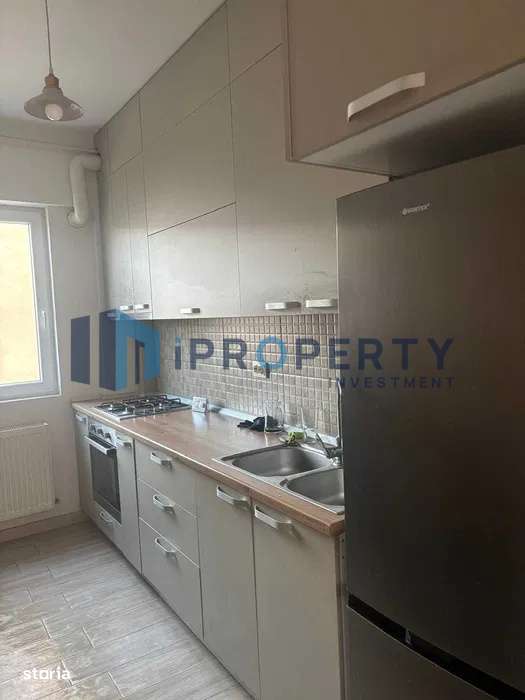 Rotar Park 2 - Pacii | 2 Camere | Centrala | Terasa | Metrou 10 Minute - Imagine principală: 4/8