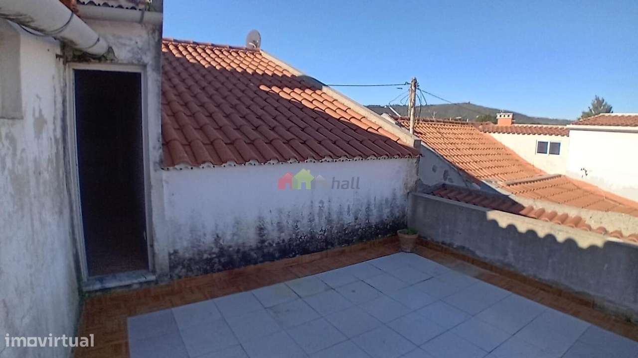 Moradia T4 térrea com anexos na Varzinha - Setúbal-31