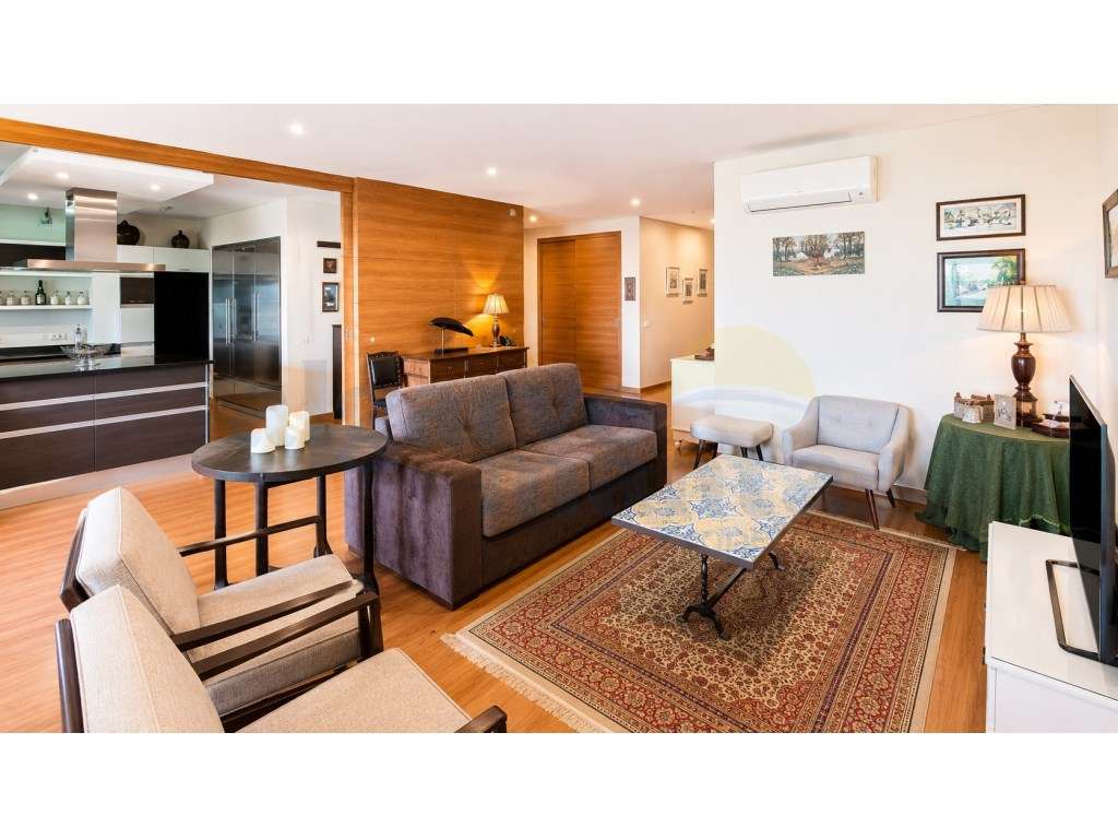 Exclusivo com Algarve Manta! Apartamento T2 de Luxo em Portimão, Al...-5